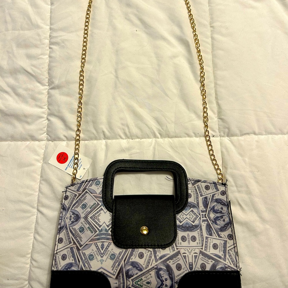 Money purse